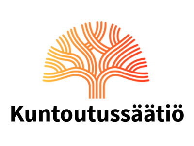 Kuntoutussäätiön logo.
